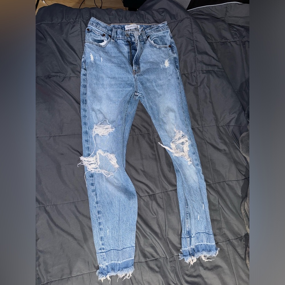 jeans